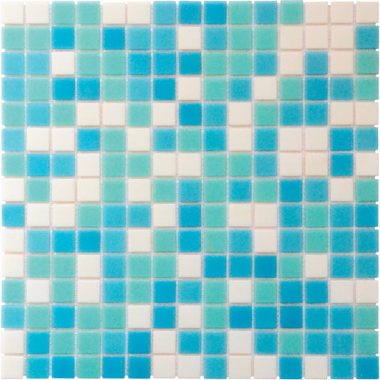 Mosaïque moorea