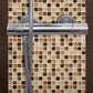 Mosaïque antiques baroque