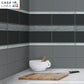 Listel shadow grey grand format