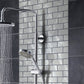 Mosaïque briquette