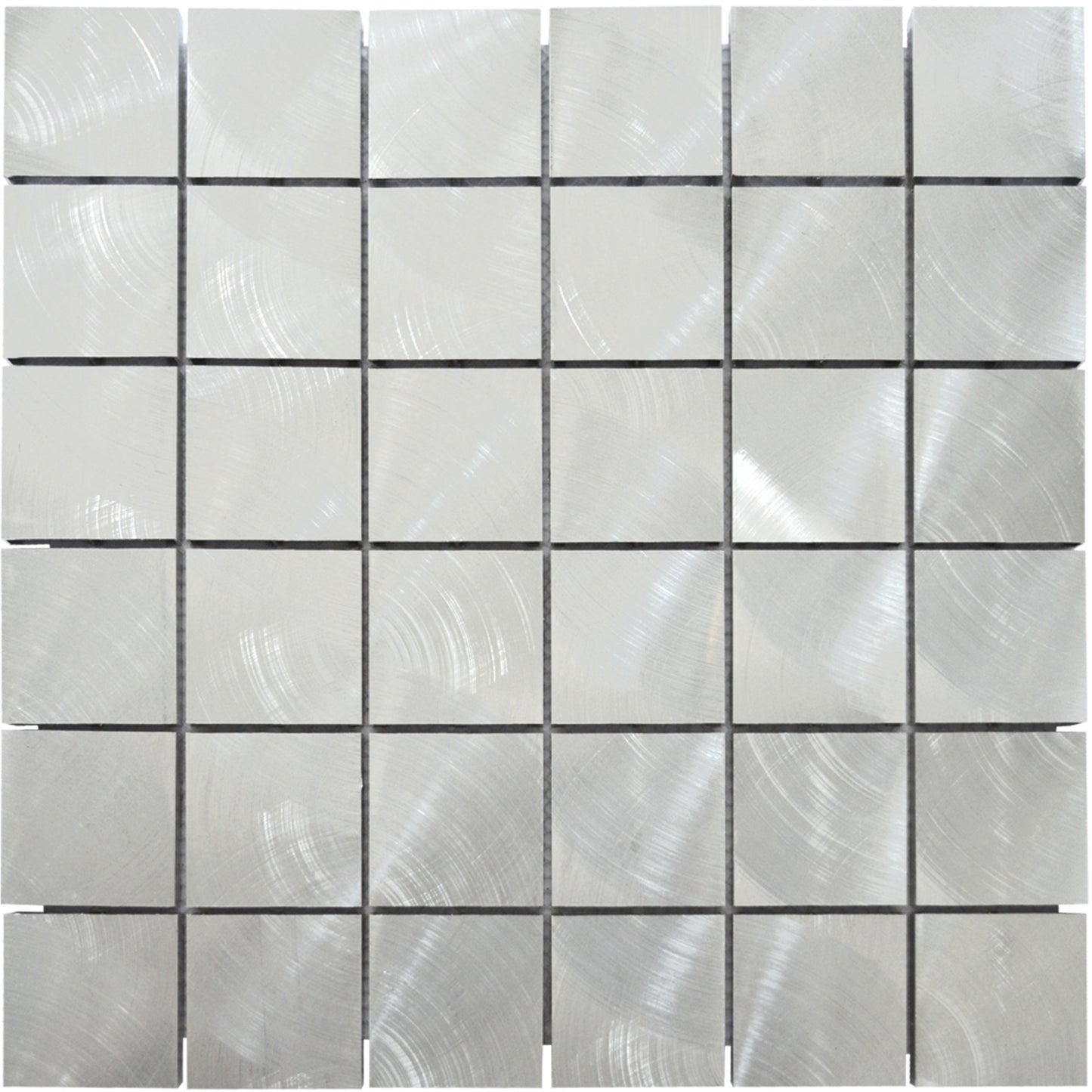 Mosaique carre