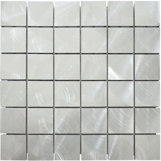 Mosaique carre