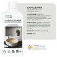 Nettoyant Pierre Naturelle extérieur et intérieur 0,5L