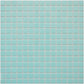 Mosaique antigliss bleu