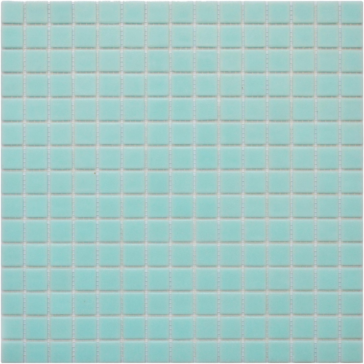Mosaique antigliss bleu