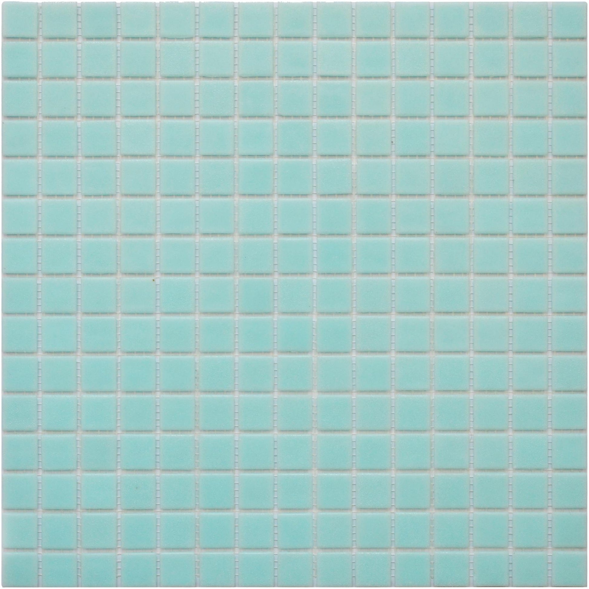 Mosaique antigliss bleu