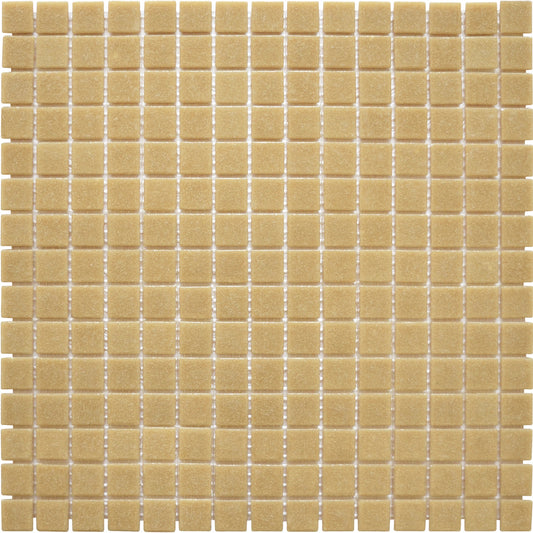 Mosaïque beige