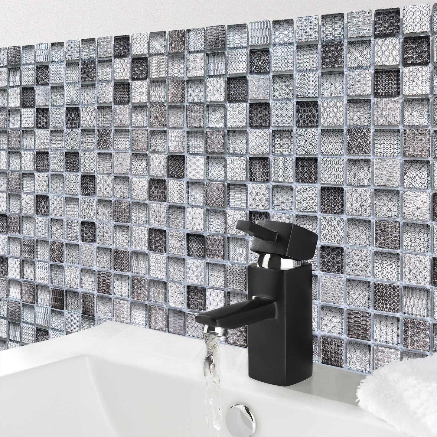 Mosaique tennessee