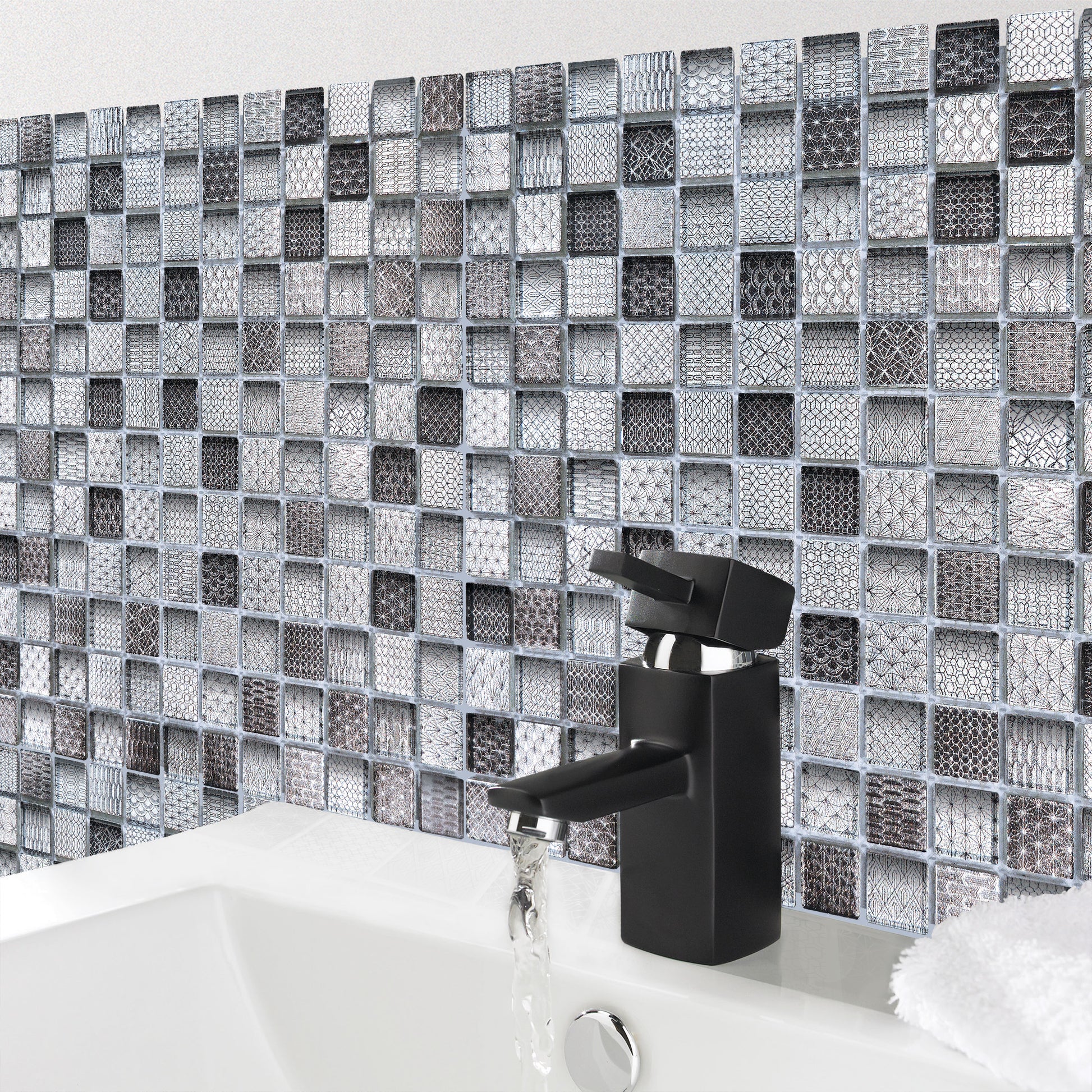 Mosaique tennessee
