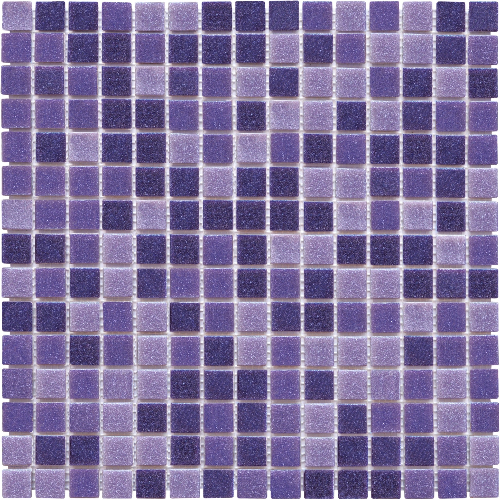 Mosaique lavande
