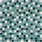 Mosaïque les antiques rococo