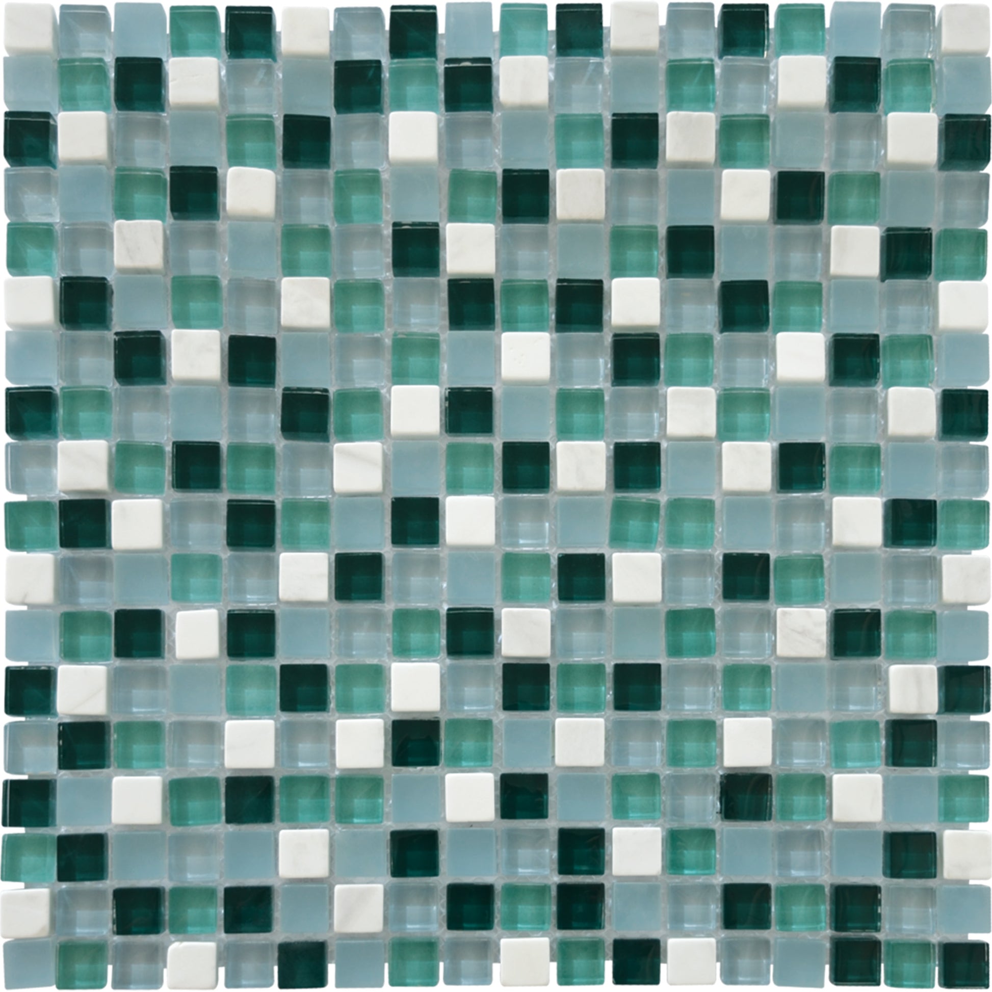 Mosaïque les antiques rococo
