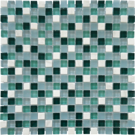 Mosaïque les antiques rococo
