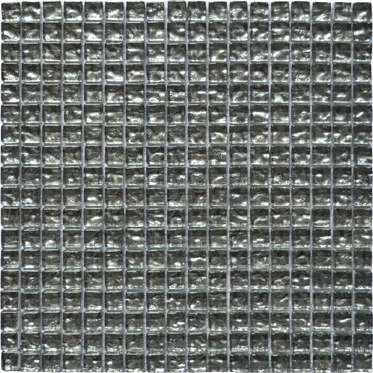 Mosaique antiques metal