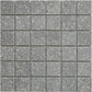 Mosaïque terrazzo dark grey