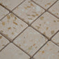 Mosaïque terrazzo nude