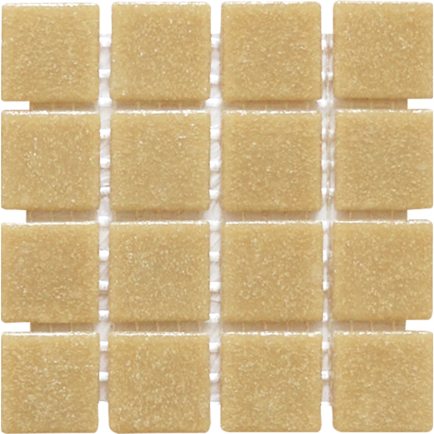 Mosaïque beige