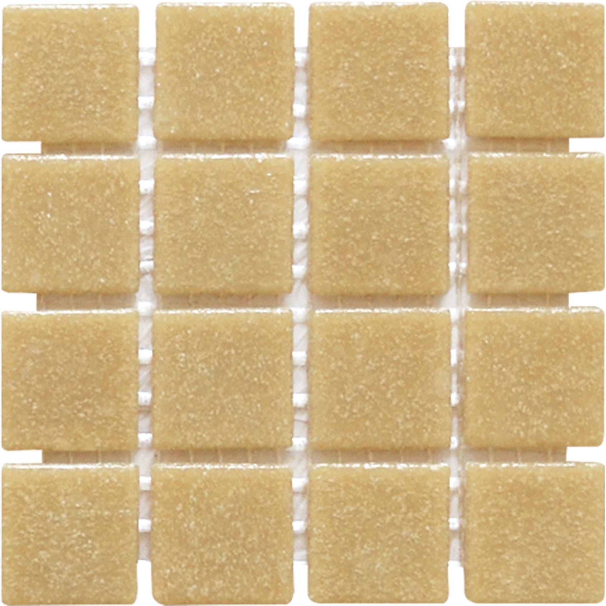 Mosaïque beige
