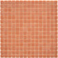 Mosaique decoration chair