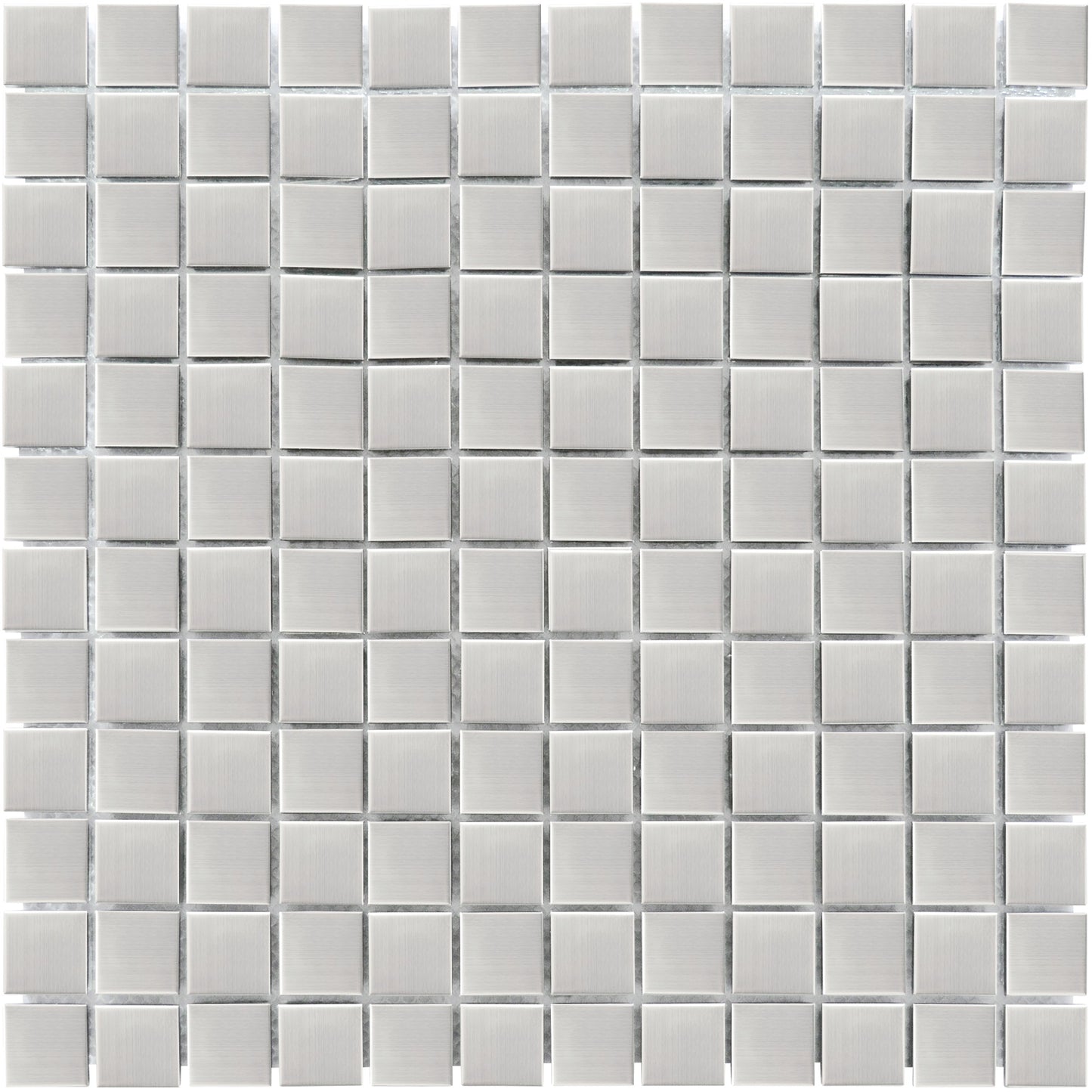 Mosaique inox